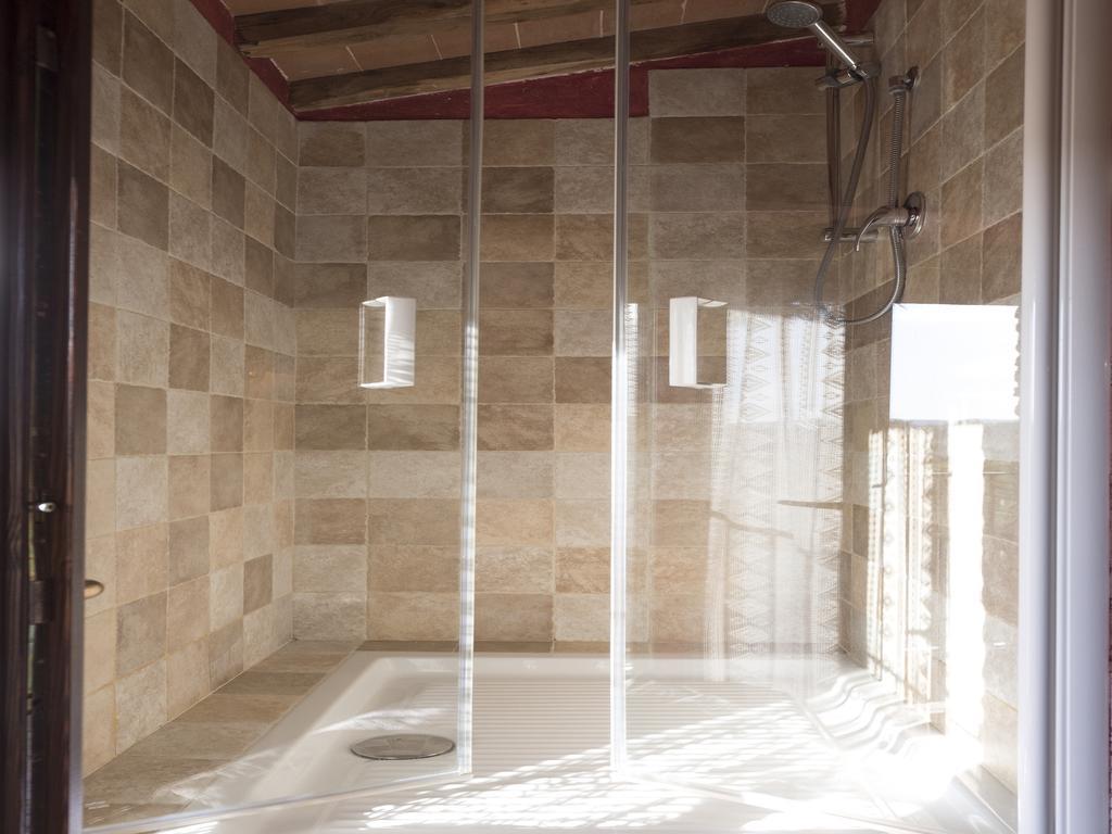 Appartamento La Roccaia San Gimignano Ngoại thất bức ảnh